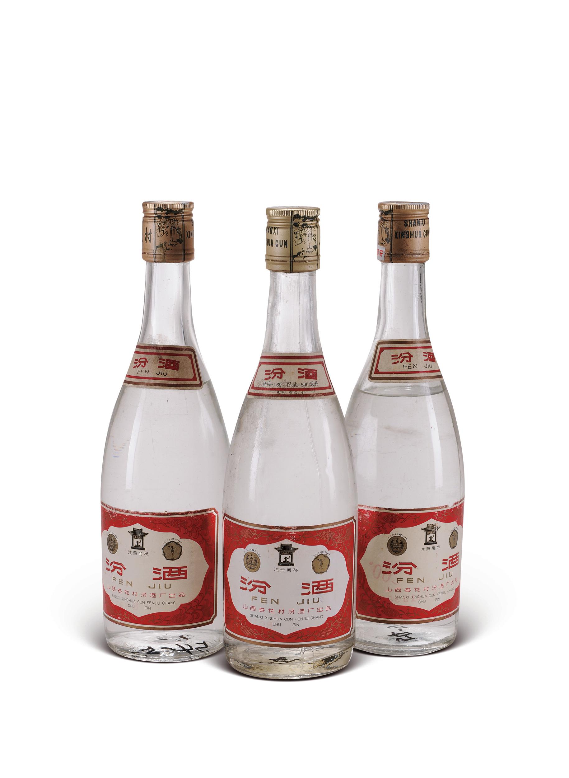 老倒子白酒(10款绝版老酒，70年代供销社经常卖“断货”，你喝过有那几款酒)