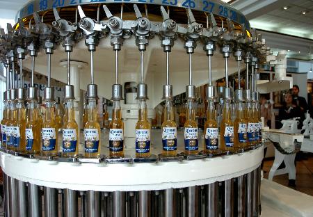奥丁格啤酒酿造方式有几种(世界啤酒十大品牌 第八位 奥丁格啤酒)