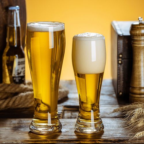 奥丁格啤酒与柏龙啤酒对比(德国啤酒为何品质都非常高？这八款好喝的德国啤酒值得入手)