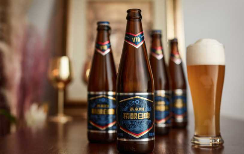 奥丁格啤酒创始人简历(盘点全球10大知名啤酒品牌，你都喝过几种？第一名是“啤酒之王”)