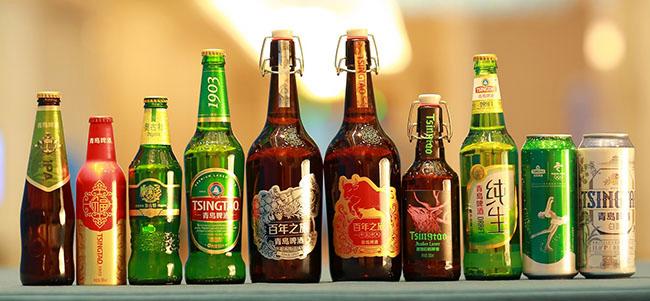 1957年雪花啤酒(华润雪花是如何成为“啤酒行业老大”的？看完它的故事后涨知识了)