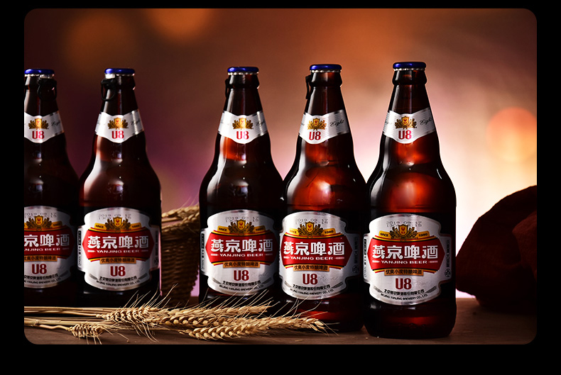 ORIGINAL 奥丁格黑啤酒(喝“工业水啤”，不如试试这7款德国小麦啤酒，麦芽汁浓度高)