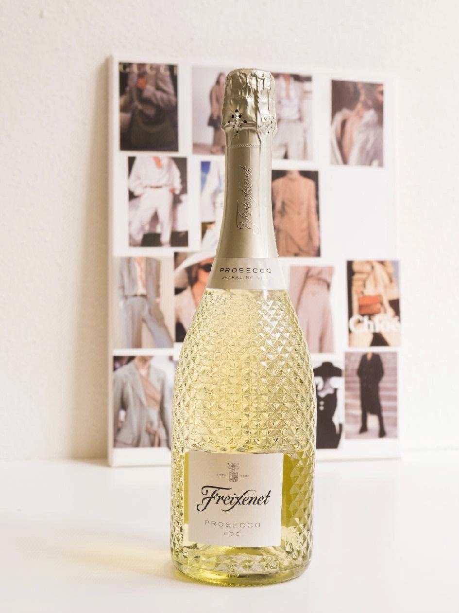 法国进口香槟气泡酒(意大利传统法起泡酒：馥奇达)